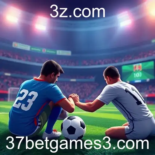 A Ascensão das '37 Bet Games' no Brasil
