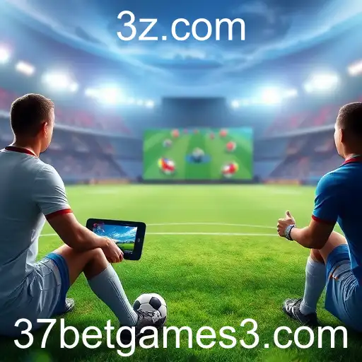 O Crescimento dos Jogos de Aposta Online