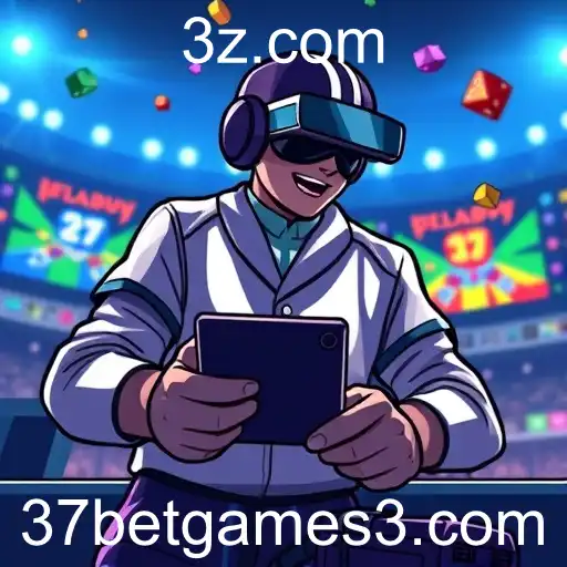 Inovações e Tendências nos Jogos Online em 2026