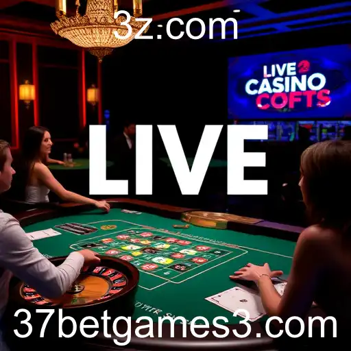 A Evolução dos Jogos Online e 37 Bet Games