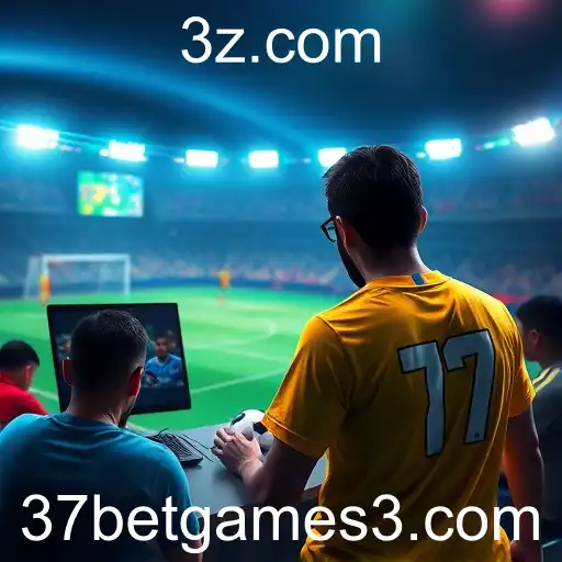 A Revolução da Indústria de Jogos no Brasil