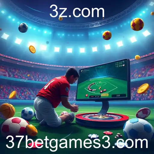 O Impacto dos Jogos Online no Mercado Brasileiro