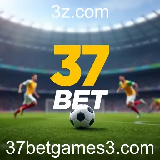 A Ascensão do 37 Bet Games no Brasil