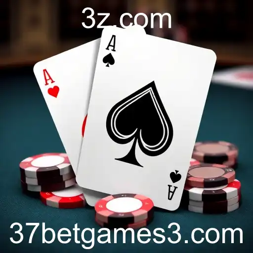 Blackjack no '37 bet games': Um Clássico dos Cassinos Online