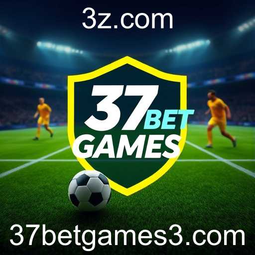 A Evolução dos Jogos Online e 37 Bet Games