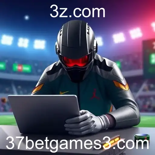 A Evolução dos Jogos Online: 37 Bet Games se Destaca