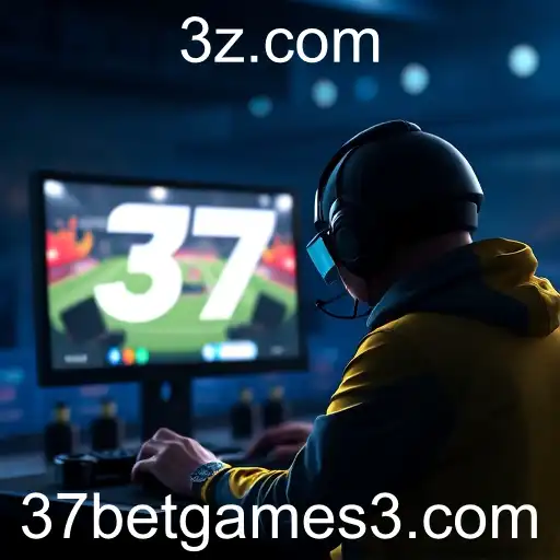 Explorando o Crescimento de 37 bet games no Brasil