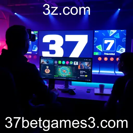 Explorando as Tendências de Jogos em 2025