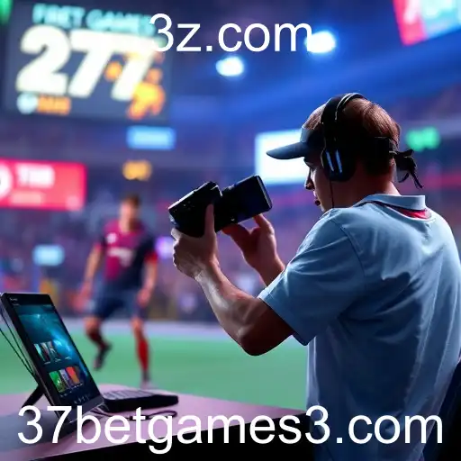 A Expansão do Mercado de Jogos: Um Olhar sobre as Tendências de 2026