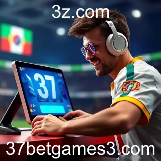 Crescimento e Desafios do Mercado de Apostas Online