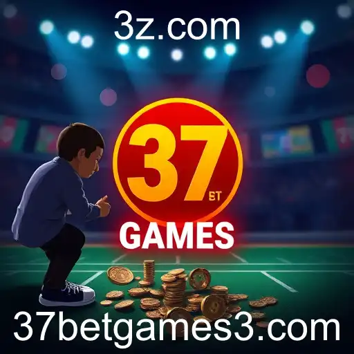 O Impacto do 37 Bet Games na Indústria de Jogos