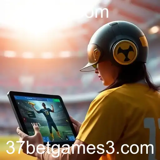 A Influência das Novas Tecnologias nos Jogos de Apostas