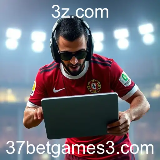 Avanços e Tendências nos Jogos Online