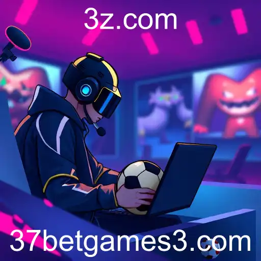 Tendências e Novidades do Mercado de Jogos Online