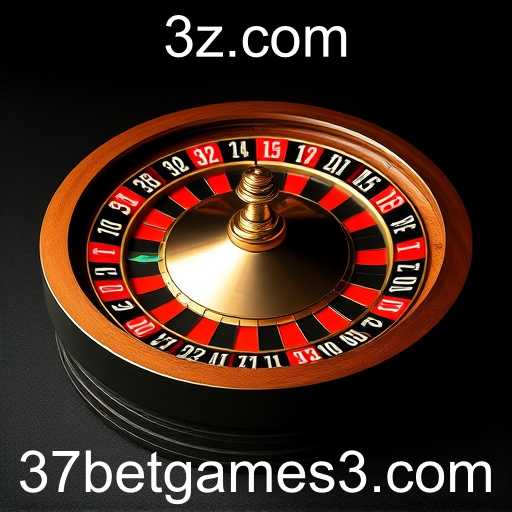A Revolução dos Jogos em 2026: Um Olhar sobre a 37 Bet Games