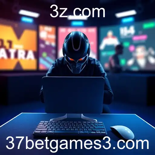 A Ascensão do 37 Bet Games no Mercado Brasileiro