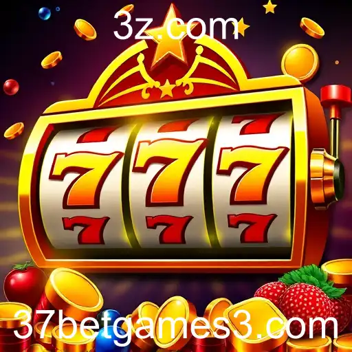 A Fascinante Atração dos Slot Machines no 37 Bet Games