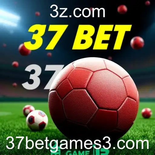 Explorando a Categoria 'Sports Betting' no 37 Bet Games
