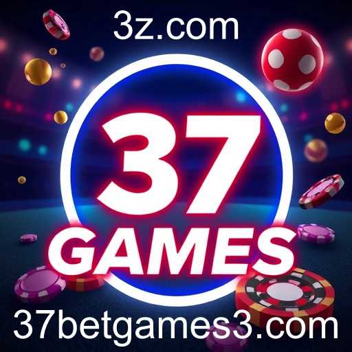 O Crescimento dos Jogos Online: O Impacto do 37 Bet Games