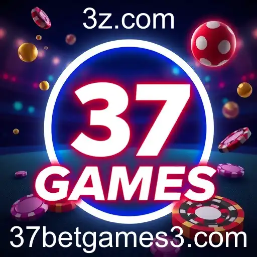 O Crescimento dos Jogos Online: O Impacto do 37 Bet Games