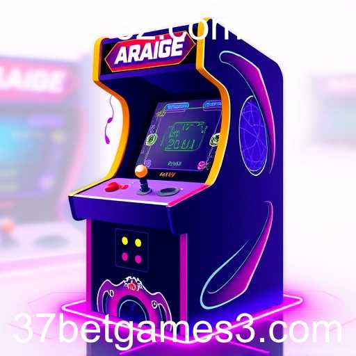 A Ascensão dos Jogos Online: O Fenômeno 37 Bet Games